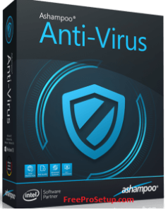 Ashampoo Anti-virus 5.5 Crack 2024 + Activation Key Download [100% Working]