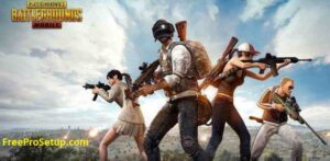 Pubg Pc Crack with License Key Latest [Free Download]
