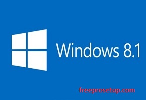Windows 8.1 product key latest