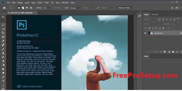 Adobe Photoshop CC 26.1 Crack 2024 With Keygen [Latest]