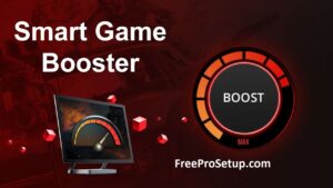Smart Game Booster Pro 5.2.0.670 Crack 2024 + Registration Key Free Download[Latest]