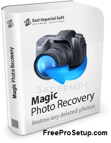 Magic Photo Recovery 7.1 Crack 2024 With Registration Key Latest [Free Download]