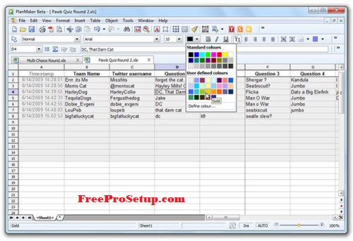 SoftMaker Office Professional Crack 2024 + Registration Key [Free Download]