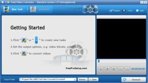 Total Video Converter 12.2.12 Crack 2024 With Serial Key Latest [Full Download]