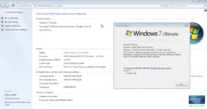 Windows 7 Activator With 100% Working Activation Code 2024 [Full Download]