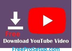 YouTube Video Downloader y2Mate Crack 2024 + license key [Latest]