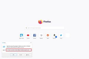 Firefox 107.0 Crack with License Key 2024 Full Updated [Full Download]