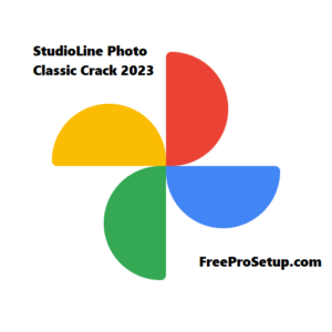 StudioLine Photo Classic 6.0 Crack 2024 + Registration Key Latest [Full Download]