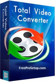 Total Video Converter 12.2.12 Crack 2024 With Serial Key Latest [Full Download]