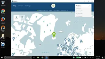 NordVPN 8.14.6 Crack With License Key Free Download [Latest 2024]