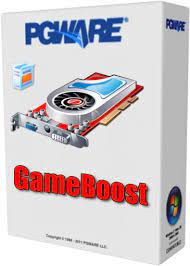 PGWare GameBoost 