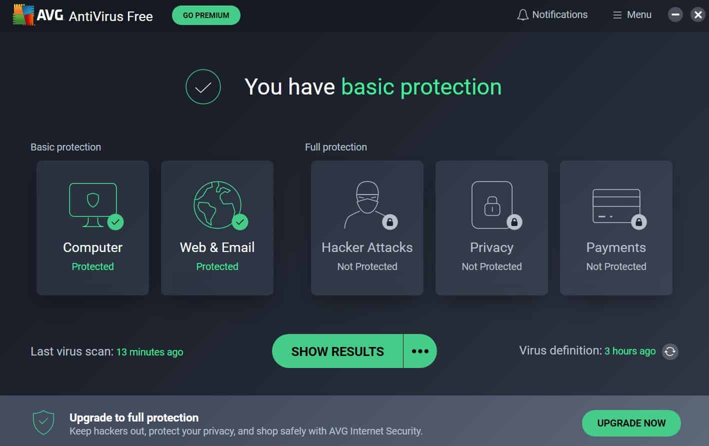 AVG Antivirus Crack + Serial Key Free Download [Latest]