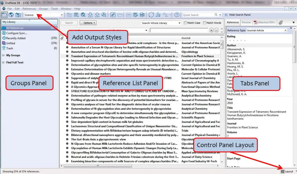 Endnote X21.2 Crack With Serial Key Free Download Latest [2024]