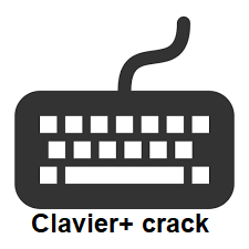 clavier+ crack