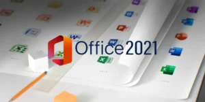 Microsoft Office 2021 Crack 