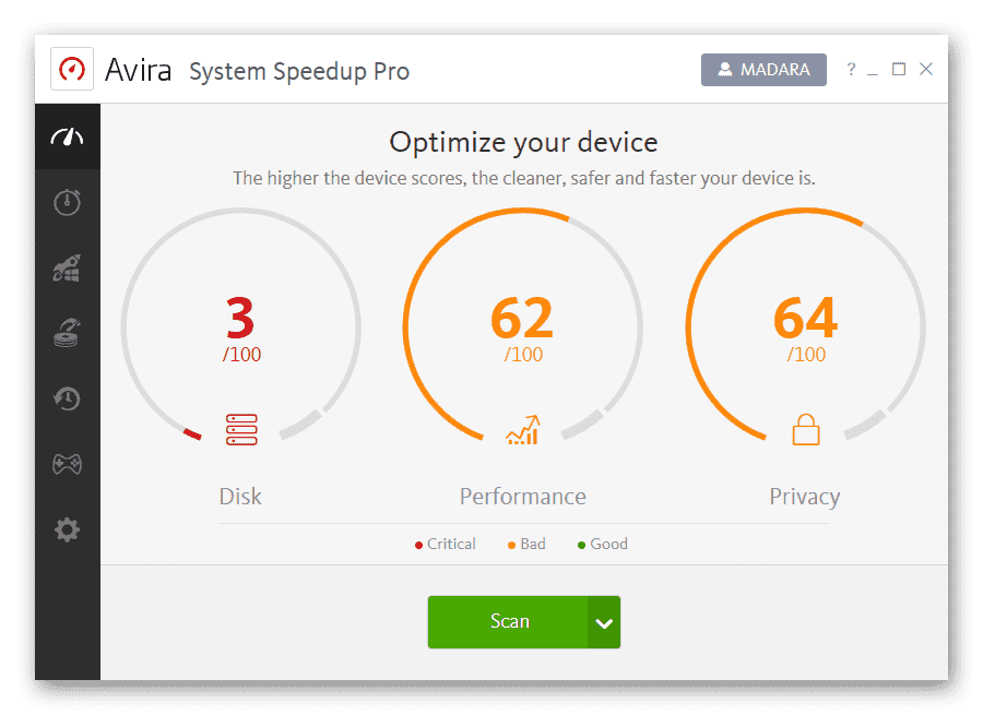 Avira System Speedup Pro Crack + License Key [lastest]