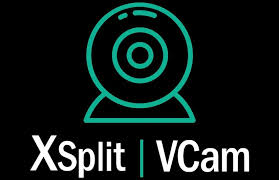 XSplit VCam 4.0.2207.0504 Crack