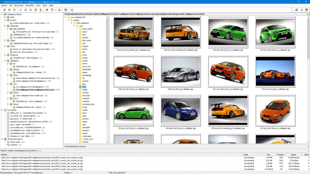 Extreme Picture Finder Crack Keygen + License Key Free 