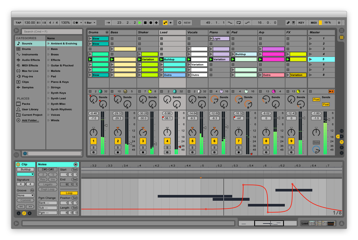 Ableton Live Crack Torrent For Free Download Latest.