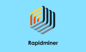 RapidMiner Studio Developer 10.1.2 Crack 