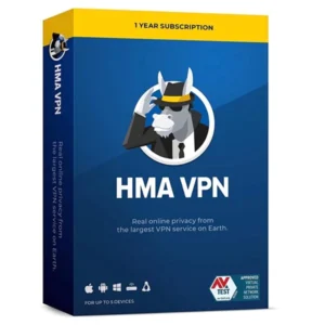 HMA Pro VPN Keygen activation