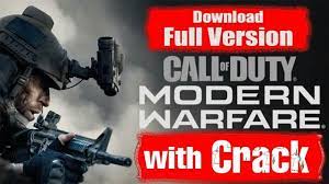 Call of Duty Modern Warfare Registration Key 2023