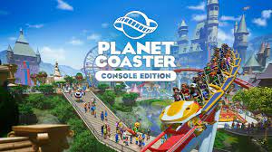   Planet Coaster serial key