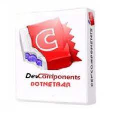  DevComponents DotNetBar Crack [Full Download] 