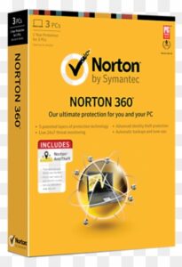 Norton Antivirus 2024 Crack