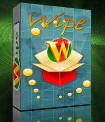 Wipe Pro Serial Key 2023