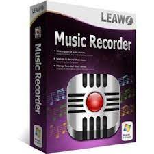 Leawo Music Recorder Serial Key 2023
