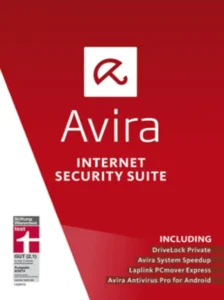  Avira Internet Security 2024 Crack With License Key [Latest 2024]