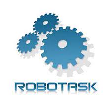 Robo task 9.9.0.1141 Crack With Serial Key [100% Working] 2024