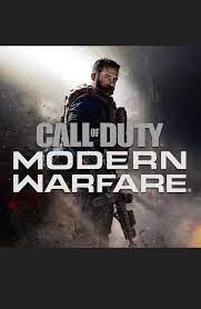 Call of Duty Modern Warfare Product Key 2023