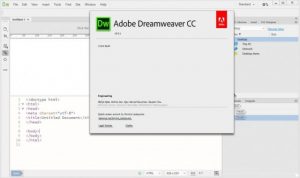  Adobe Dreamweaver CC 2024 Crack With Serial Key [New-Latest] 