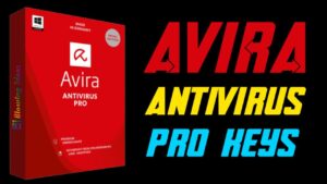   Avira Antivirus pro