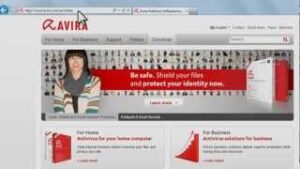  Avira Rescue System Download