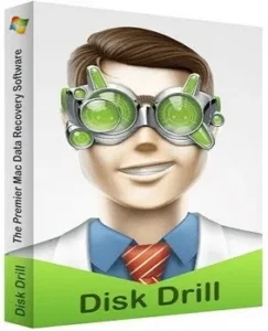 
Disk Drill Pro 5.2.817 Crack + Serial key Free Download [Latest]