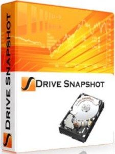   Drive SnapShot 1.56 Crack