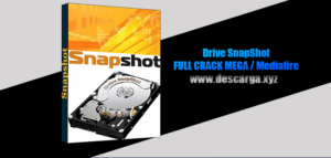   Drive SnapShot 1.56 Crack