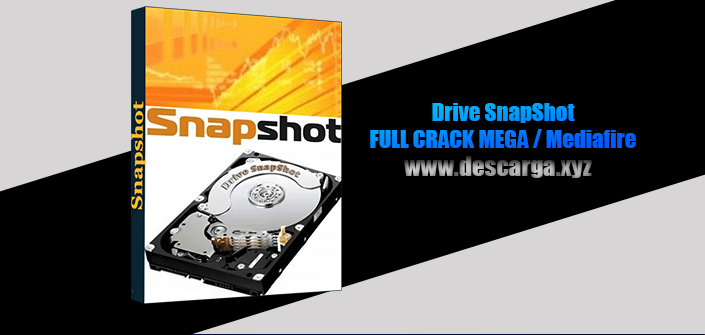 Drive SnapShot 1.56 Crack With100% Working License Key Full [Download]