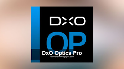 DxO Optics Pro Crack 2024 + Activation Code [Latest]