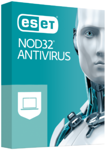 ESET NOD32 antivirus Full Version