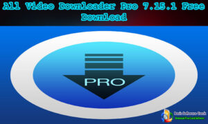 Any Video Downloader Pro 8.5.0 Keygen + Patch 2024 Download