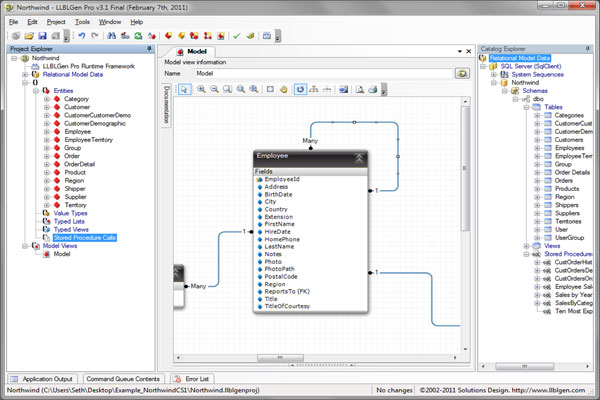  LLBLGen Pro 6.1.2 Crack With License Key Free Download [2024]