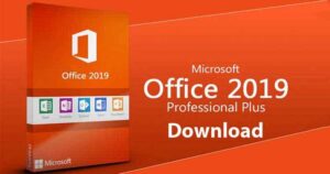 Microsoft Office 2019 Crack With Serial Key [New-Latest] Free Download