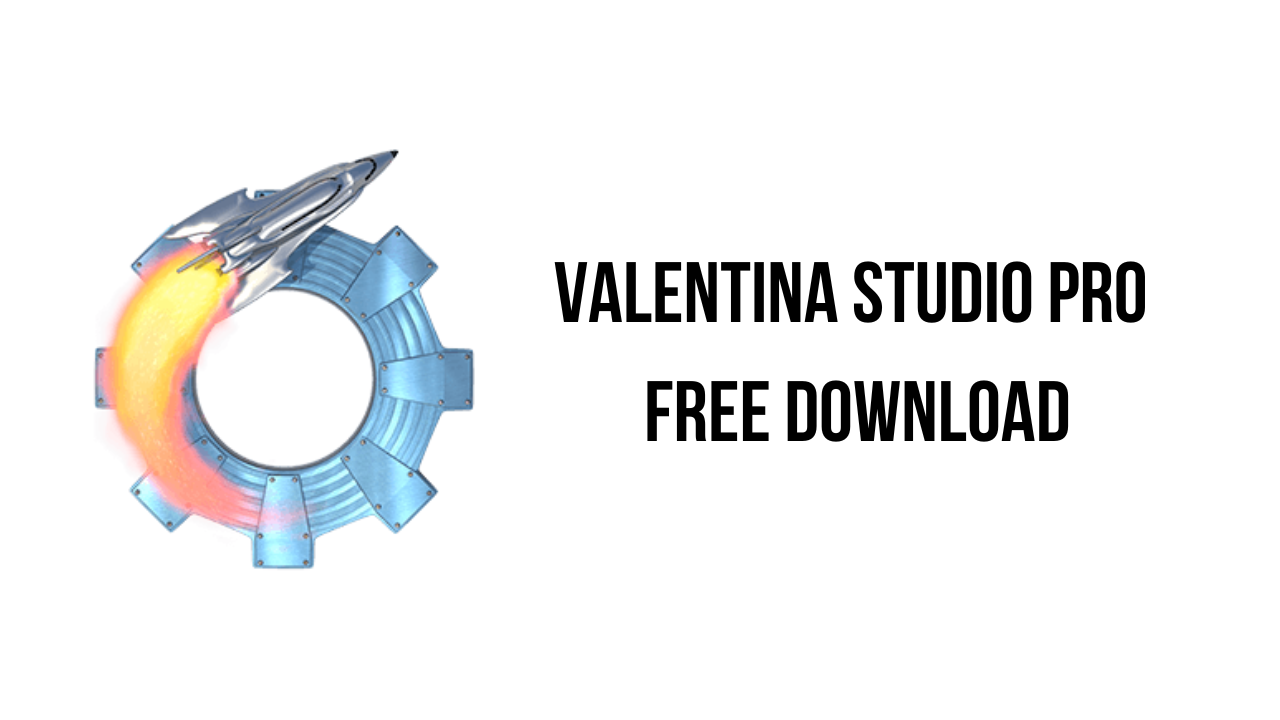 Valentina Studio Pro 13.0.2 Crack With Serial Key 2024 [Download]