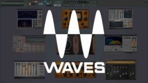 Waves Tune Real-Time With Crack [Latest Version]
