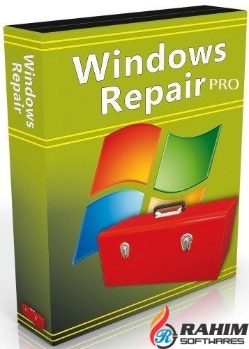 Windows Repair Pro Crack With Activation Key [New-Latest]