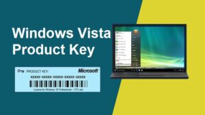   Windows Vista 2024 Crack With Product Key Free Download 